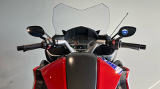 BMW K1600 GT ABS